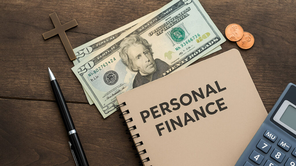 Christian Credit Counselors Charge