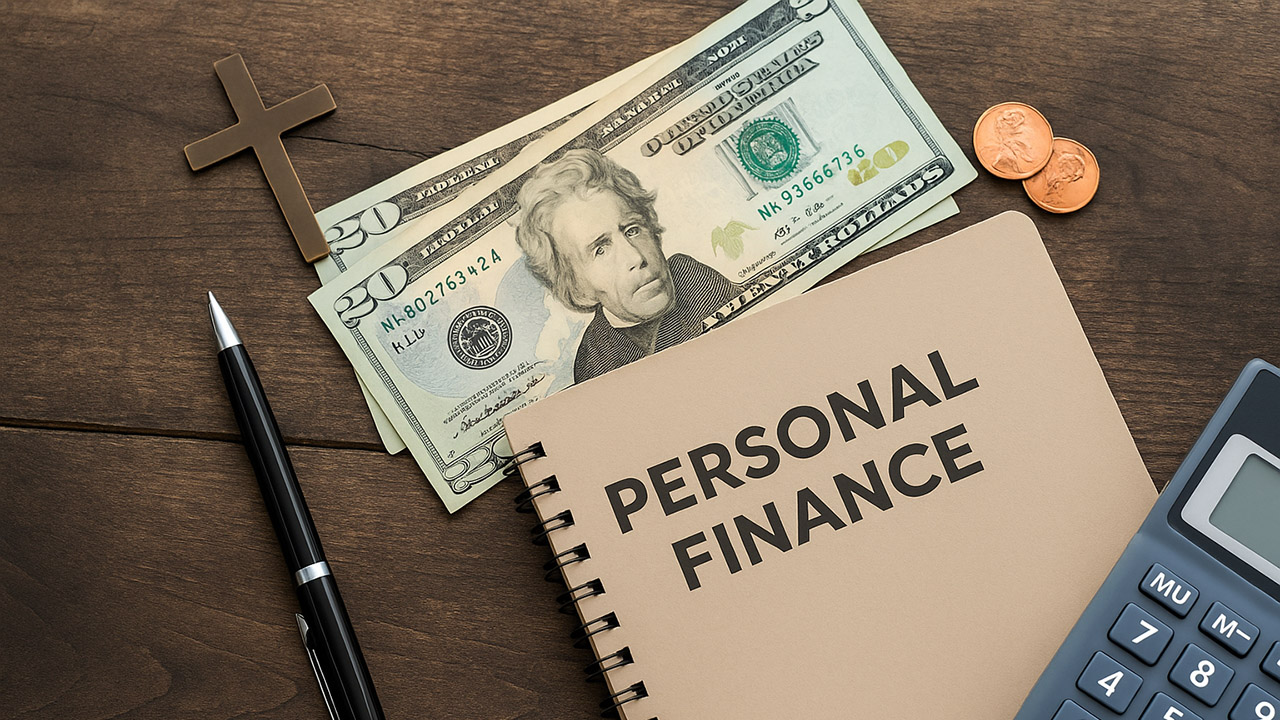 Christian Credit Counselors Charge