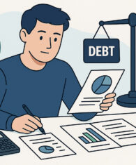 Consumer Credit Counseling