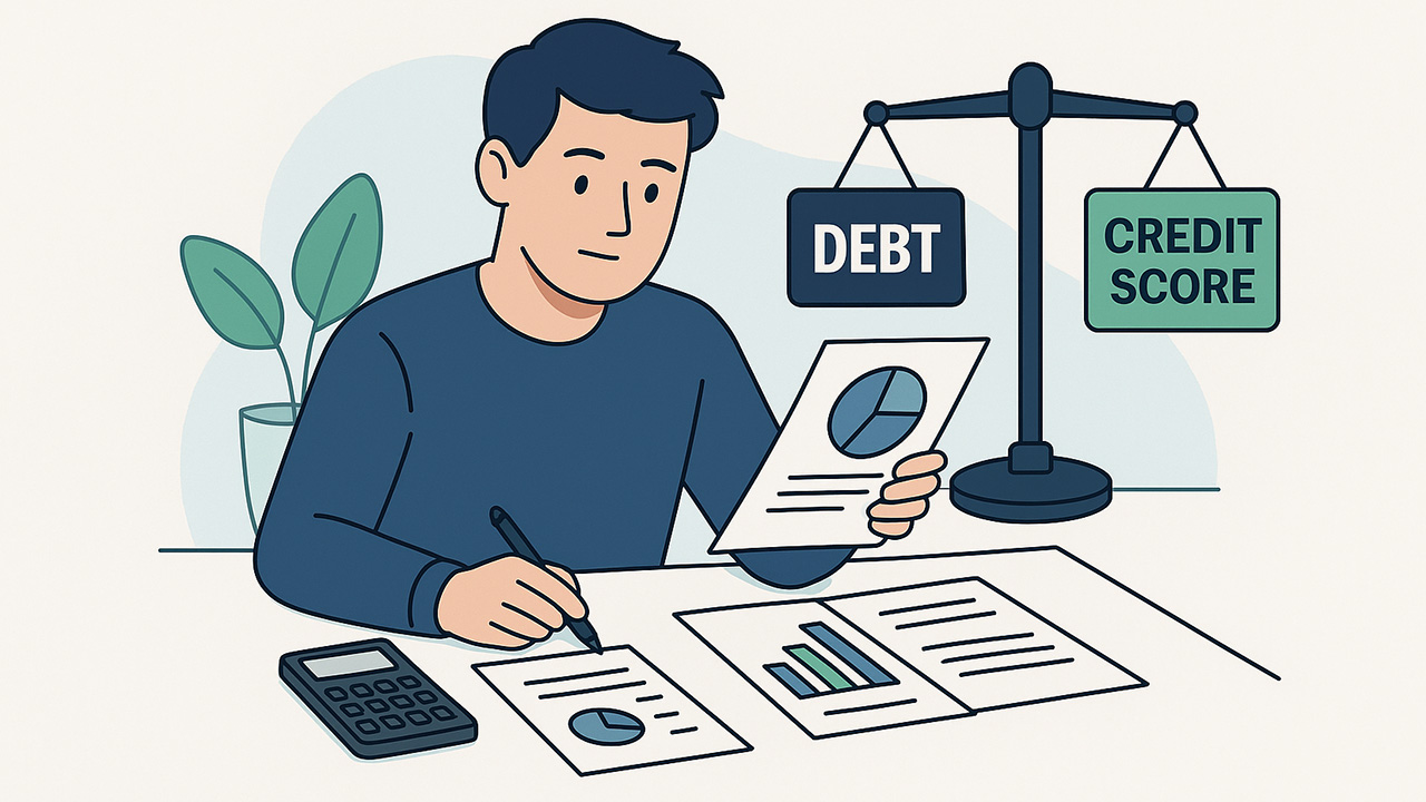 Consumer Credit Counseling