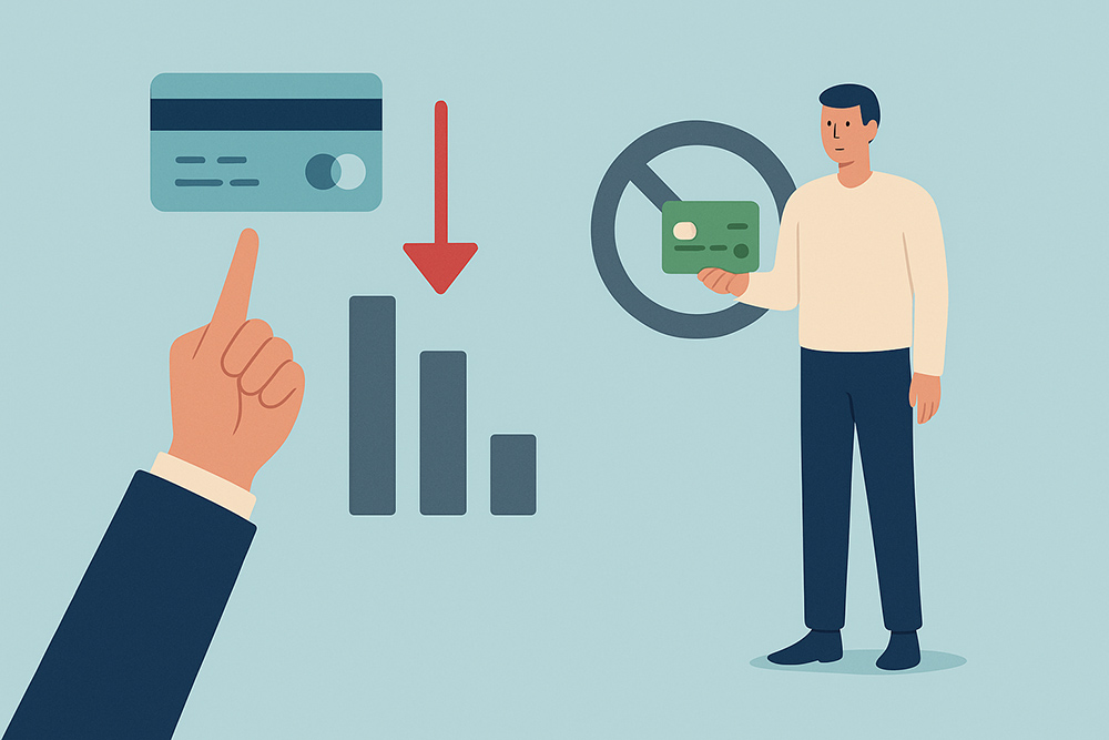 Next Step to Debt Settlement