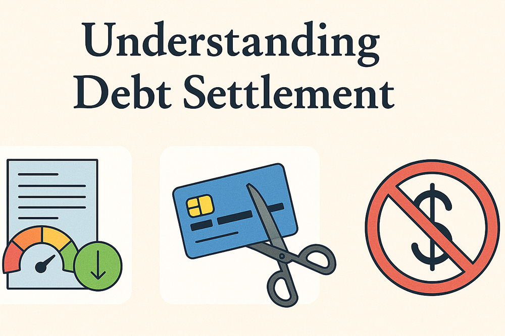 Understanding Debt Settlement