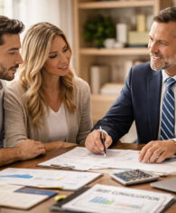 Christian Financial Advisor in Debt Consolidation