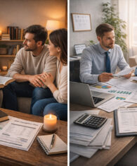 Christian Debt Consolidation vs Regular Debt Programs