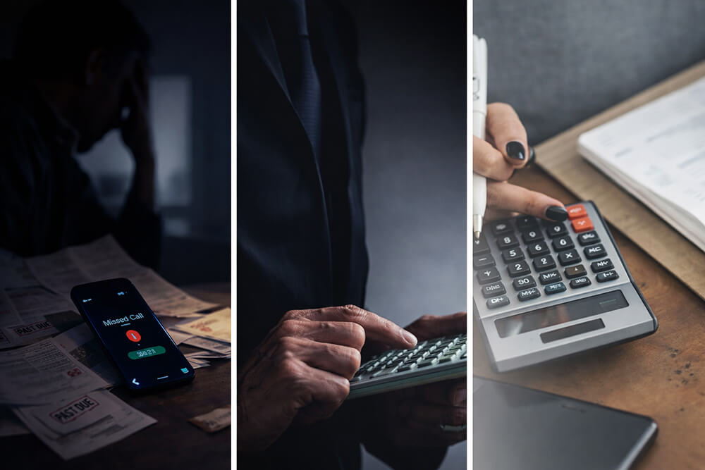 Debt Collectors Can and Cannot Do Under U.S. Law