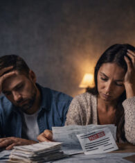 Warning Signs You Need Christian Debt Counseling