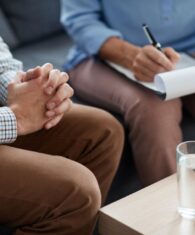 Christian Debt Counselor