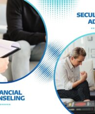 Financial Counseling vs. Secular Debt Advice