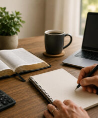 Christian Debt Programs Align with Financial Planning