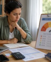 Credit Score Is Needed for Debt Consolidation