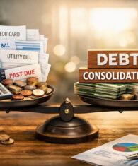 Debt Consolidation