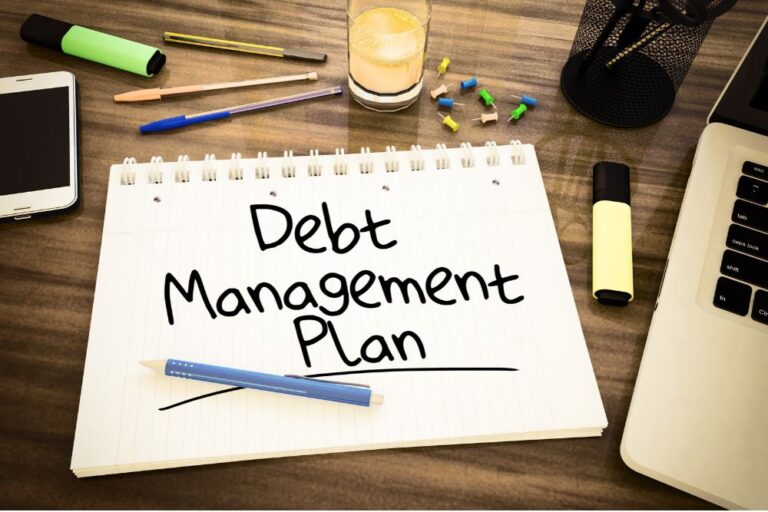 Debt Management Plan